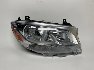 OEM | 2019-2022 Mercedes-Benz Sprinter Halogen Headlight (Right,Passenger) - Image 1 of 4