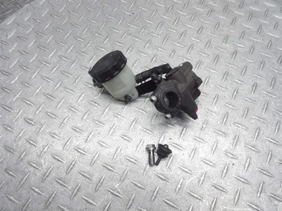 Kawasaki Ninja 1000 ZX1000 2018 17-20 OEM cilindro maestro de freno delantero para piezas Foto 1 de 4