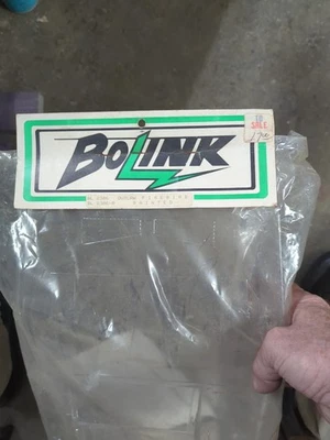 BOLINK RC Original 1/10TH LEXAN BODY FIREBIRD Outlaw New # BL-2386 'RARE' - Image 1 of 4