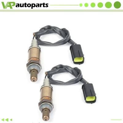 For 2008-2013 Nissan Altima 2.5L O2 02 Oxygen Sensor Heated 2pcs Downstream - Изображение 1 из 4