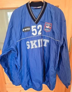 Brighton & Hove Albion, Football Jacket by Errea, Size XXL - Picture 1 of 11