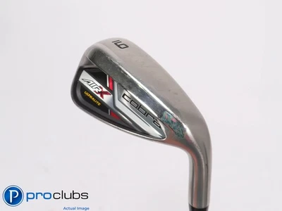 Bonito hierro Cobra '24 AIR-X Ultralite 38,5* 9 - Cobra Regular Flex Graphite 456503 Foto 1 de 4