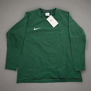 Nike Kids XL Baseball Training Lightweight Pullover (Loose Fit) Dri-Fit $90 - Picture 1 of 9