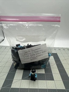 LEGO 76898 SPEED CHAMPIONS Panasonic Jaguar Racing Car**Incomplete** - Picture 1 of 16