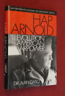 Hap Arnold And The Evolution Of American Airpower By Dick Alan Daso (2000, Hcdj)