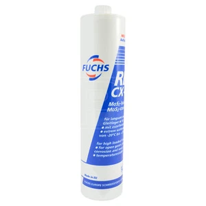Fuchs RENOLIT CX-HT 2 Lubricating Grease Anti Wear Corrosion Protection 500g - Picture 1 of 4