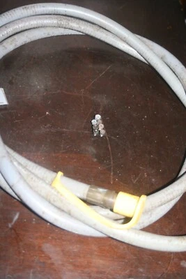 WEBER Summit  S-620 or E-620 NATURAL GAS Conversion Kit - Image 1 of 3