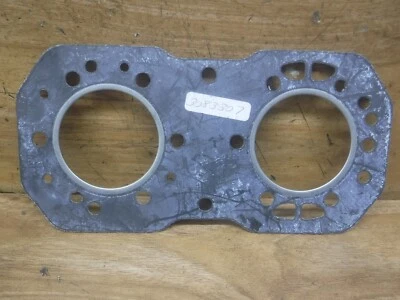 Moto de nieve Polaris 400 1984-1985 nos junta culata 3083307 envío rápido Foto 1 de 4