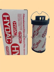 1 pz NUOVO 0160R003BN4HC Elemento filtro olio idraulico - Foto 1 di 1
