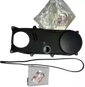 (OEM) SUZUKI SAMURAI '80-'95 TIMING BELT COVER AND SEAL |Fit For - Picture 1 of 2