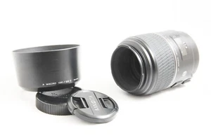 Excellent++ Konica Minolta AF Macro 100mm F2.8 D Lens for Minolta Sony A #5304 - Picture 1 of 11