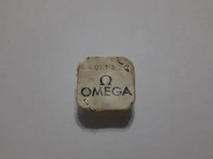Omega NOS Complete Balance Wheel 440-1327 for Cal 440 #7537 - Picture 1 of 2