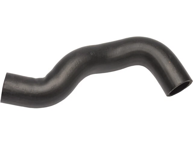 Manguera de radiador inferior ContiTech 29VR17T para Lexus GX460 2010-2019 4,6 L V8 moldeada Foto 1 de 1