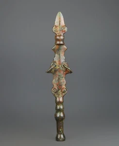 Bronze weapons - Picture 1 of 9