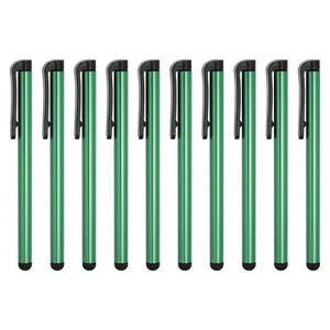 10pcs Stylus Pens for Touch Screens Universal Capacitive Stylus Pencil Sensit... - Picture 1 of 7