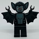 Lego Vampire Fledermaus Minifigur Serie 8, Sammlerstück