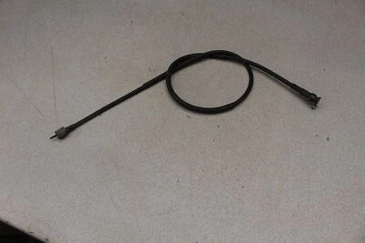 1976 Honda CB360T SPEEDOMETER CABLE SPEEDO LINE F11-3202.CO - Image 1 of 4