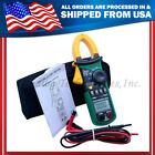 MS2108A MASTECH Digital Clamp Meter US Seller Free Shipping