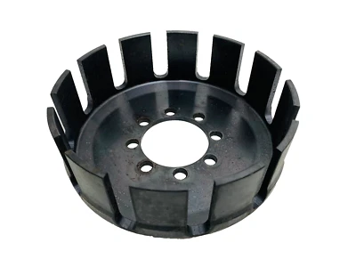 Campana De Embrague Ducati 916 748 996 998 851 888 Nueva Original CD 19810271A - Imagen 1 de 4