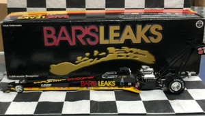 Bill Reichert Bar's Leaks Top Fuel Dragster 1:24 scale Action - Picture 1 of 8