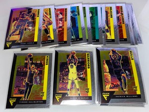 2020-21 Panini Flux BASE #1-250 Rookie RC You Pick Basketball Lot & Complete Set