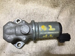 1999 99 2000 00 2001 01 2002 02  Ford Mustang Idle Air Control Valve IAC - Bild 1 von 2