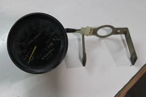 1985 Polaris SS Speedometer Gauge Speedo Display 1765 Miles - Picture 1 of 4