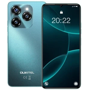 Neo S25 Pro 5G Handy Ohne Vertrag Android 15 Smartphone 32GB+256GB 6,75" 120Hz - Afbeelding 1 van 24