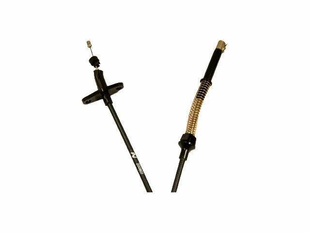 Cable de acelerador ATP 49QM13T para Ford Bronco 1990-1991 Foto 1 de 1