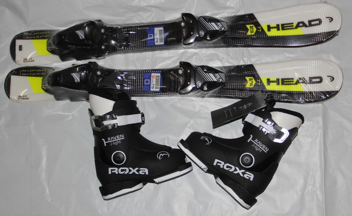Head Supershape Downhill Skis for sale - eBay