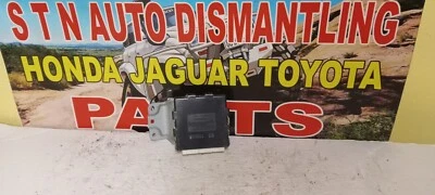 1998 - 1999 年 LEXUS ES300 防盗锁定控制模块(盒 #12) — 第 1/4 张图片