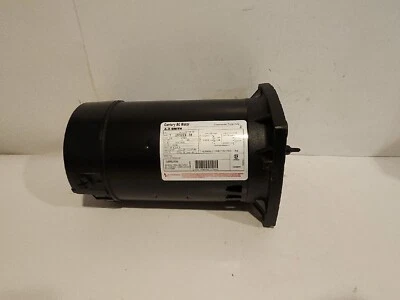 Century AC Motor 1/3 HP CS 7-192226-20 115/230v - Image 1 of 4