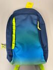 Youth 14 Liter Hydration Pack -  Blue Green Gradient- NEW with Tag