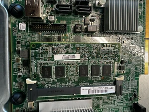 HP 802275-001 SPI RISER BOARD FOR HP PROLIANT DL580 G9 - Picture 1 of 3