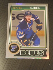 2014/2015 O-Pee-Chee Rainbow U PICK