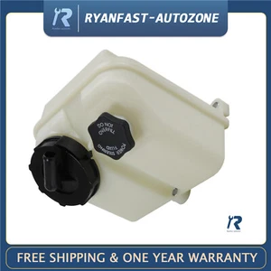 Power Steering Reservoir Front 603-5206 fit for 08-14 Freightliner M2 106/112 - Picture 1 of 13