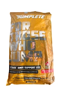 Jumplete Attakk Knee Support 2.0 Large - Picture 1 of 3