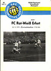 FDGB-Pokal 78/79 1. FC Lok Leipzig - FC Rot-Wei Erfurt, 20.12.1978