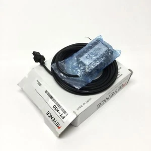 Keyence FT-H10 Digitaler Infrarot-Temperatur-Thermopile, kleiner Fleck, 0-500 °C - Bild 1 von 6