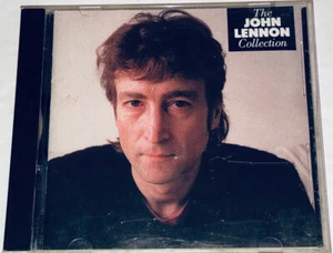 The John Lennon Collection Rock Music CD 4L131 - Picture 1 of 6