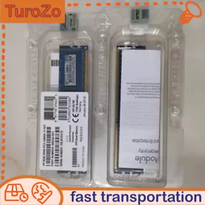 HP 669324-B21 669239-081 684035-001 8GB DDR3 PC3-12800 Unbuffered ECC Memory - Picture 1 of 4