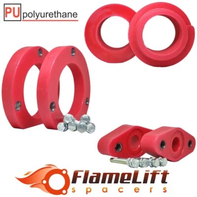 0.8" 20mm Lift Kit Car Spacers for VOLVO V70 (BW), XC60 (DZ), XC70 (BZ) - Image 1 of 4