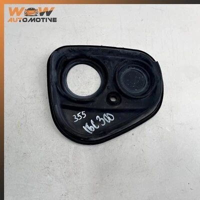 15-21 MERCEDES-BENZ W205 C300 FUEL FILLER NECK UPPER SEAL GASKET RUBBER OEM - Image 1 of 4