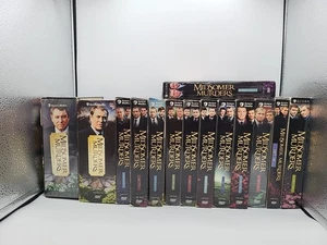 Midsummer Murders: Season 1 - 20 DVD collection MISSING #8 - Picture 1 of 9