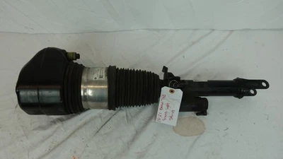 Puntal de amortiguador de aire delantero izquierdo del lado del conductor OEM BMW G11 G12 740iX 750iX B7 Foto 1 de 4