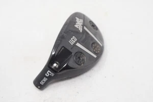 Pxg 0311 Gen 6 25* #5 Hybrid Club Head Only Inv13008953 Lefty Lh - Picture 1 of 4