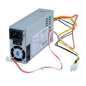 Alimentatore DELTA PSU 450W 2pin+4pin DPS-280AB-7A per registratore hard disk - Foto 1 di 14