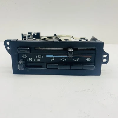 1989 - 1996 Dodge Dakota A/C Heater Climate Temperature Control Unit OEM Tested - Image 1 of 4