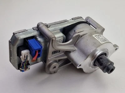 Lenksäule, ELIKTRISCHE Servolenkung DELPHI für Meriva A Original 💯💯 - Bild 1 von 4