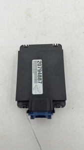 20794887 Chasis Brain Box BUICK REGAL 11 - Imagen 1 de 4